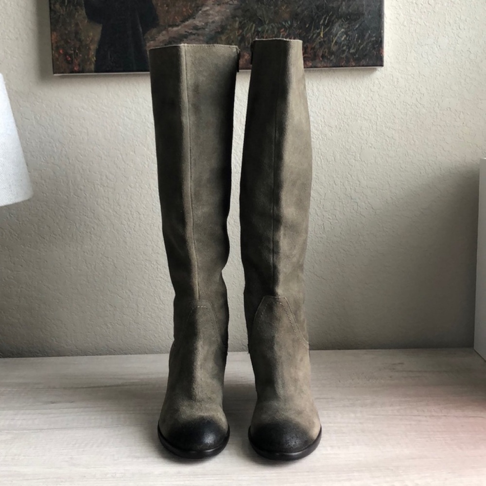 Kelsi Dagger Boots